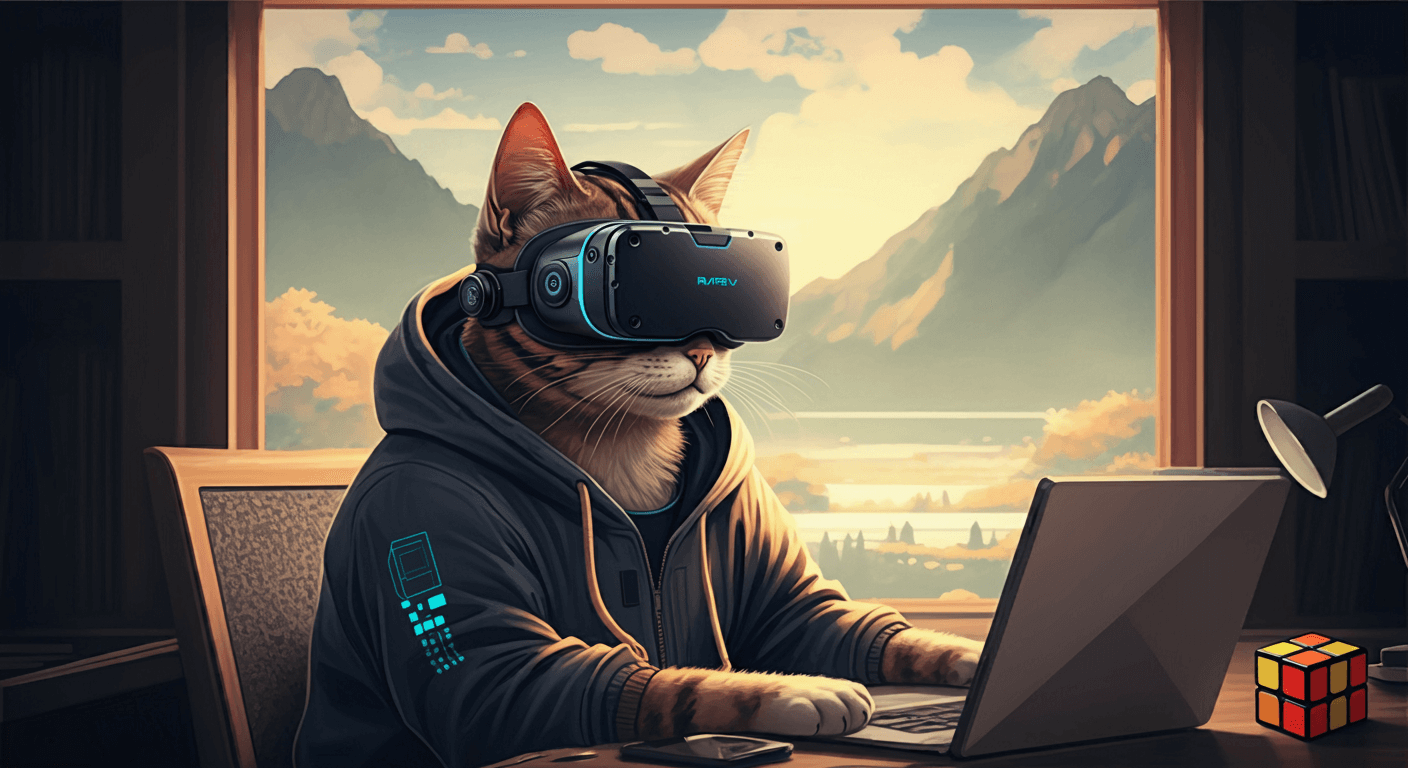 An image of people playing a game