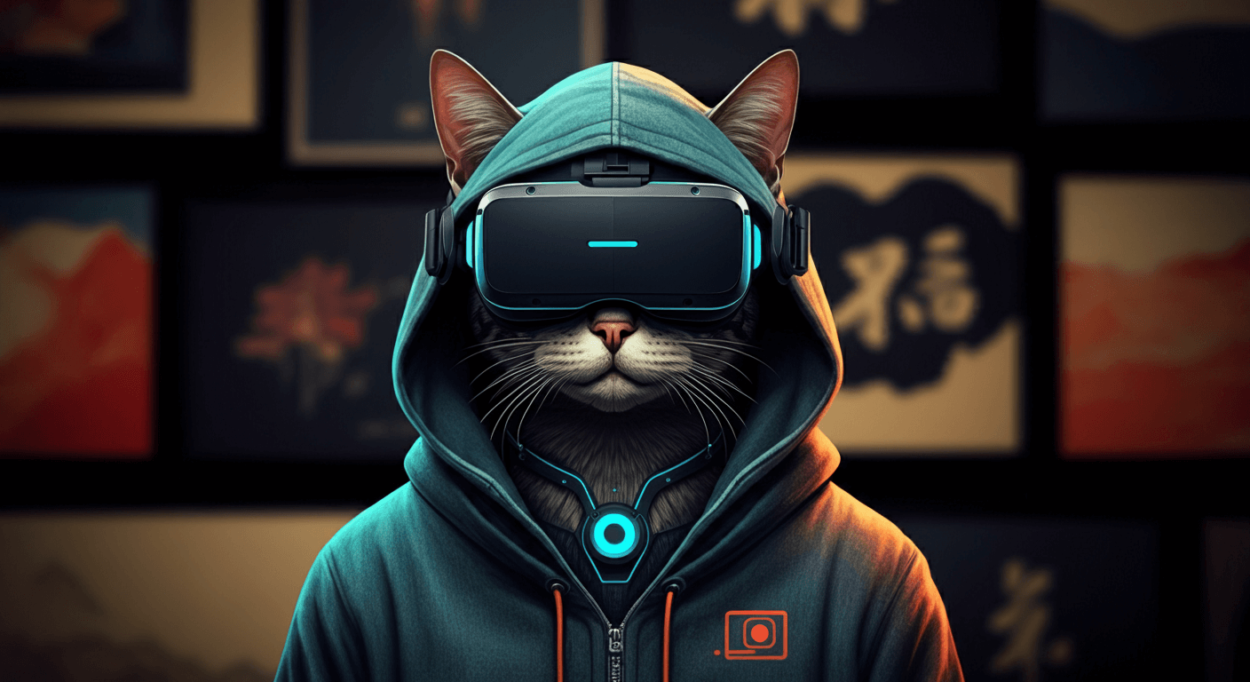 An image of people playing a game