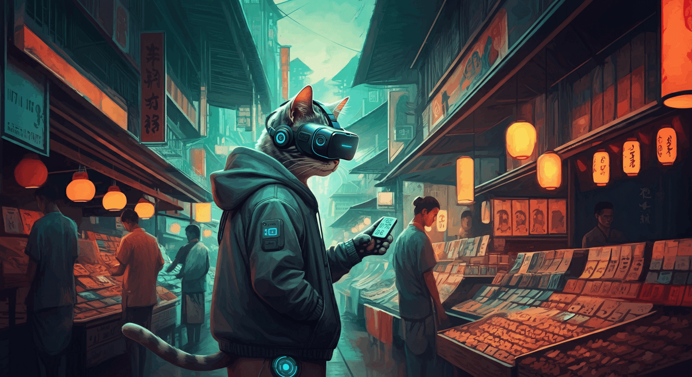 An image of people playing a game