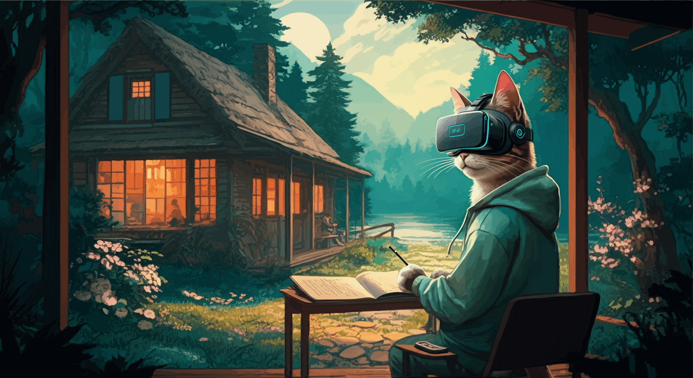 An image of people playing a game