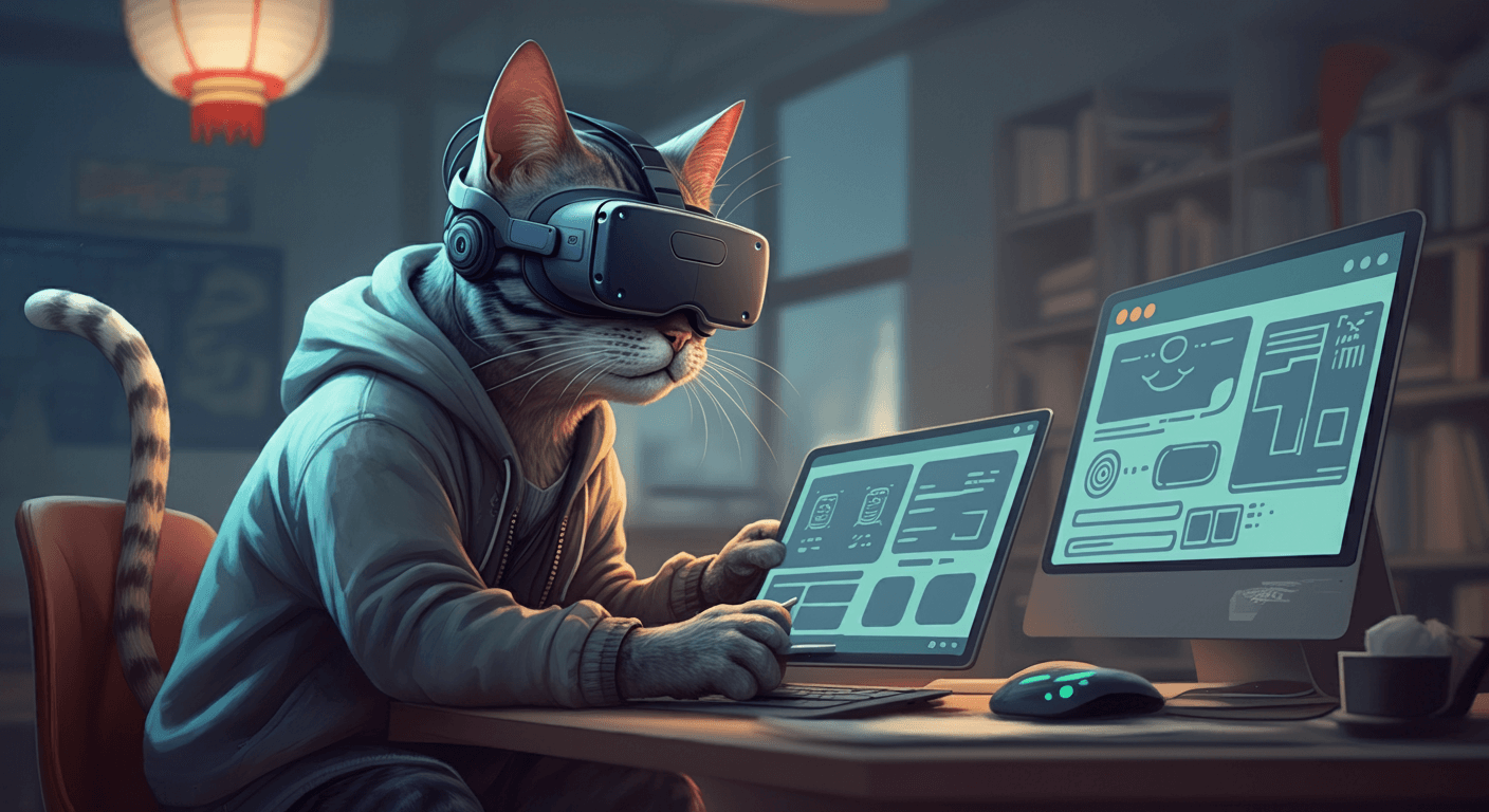 An image of people playing a game