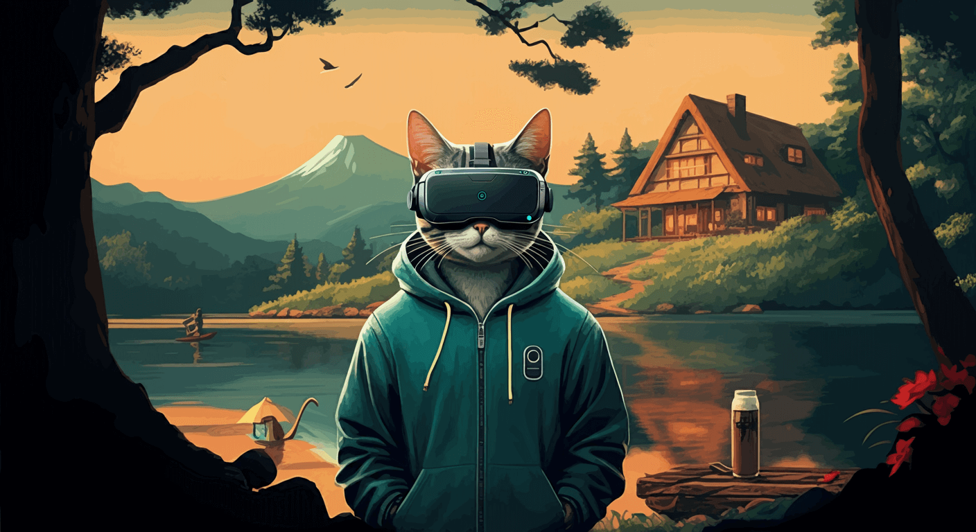 An image of people playing a game