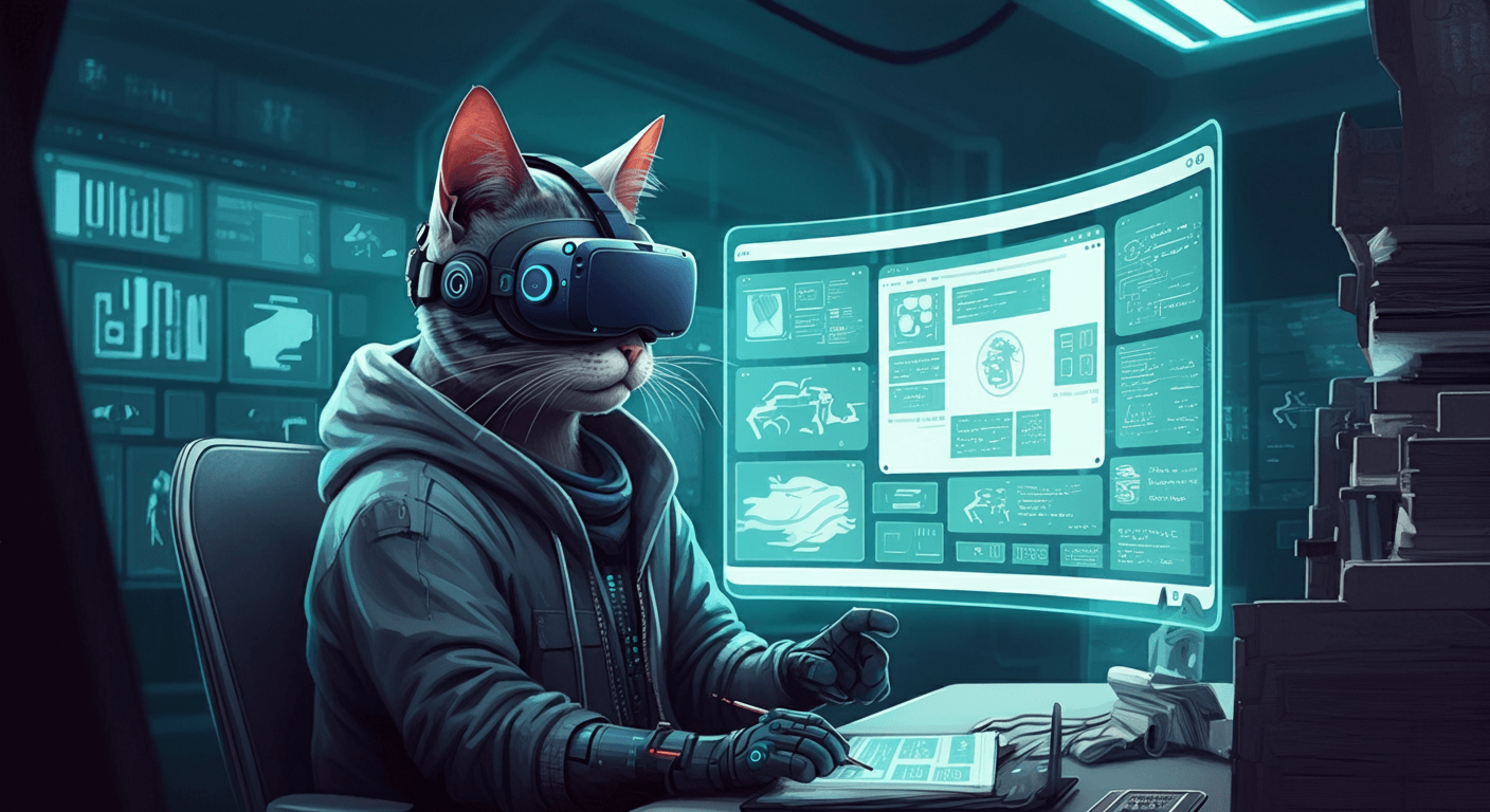 An image of people playing a game