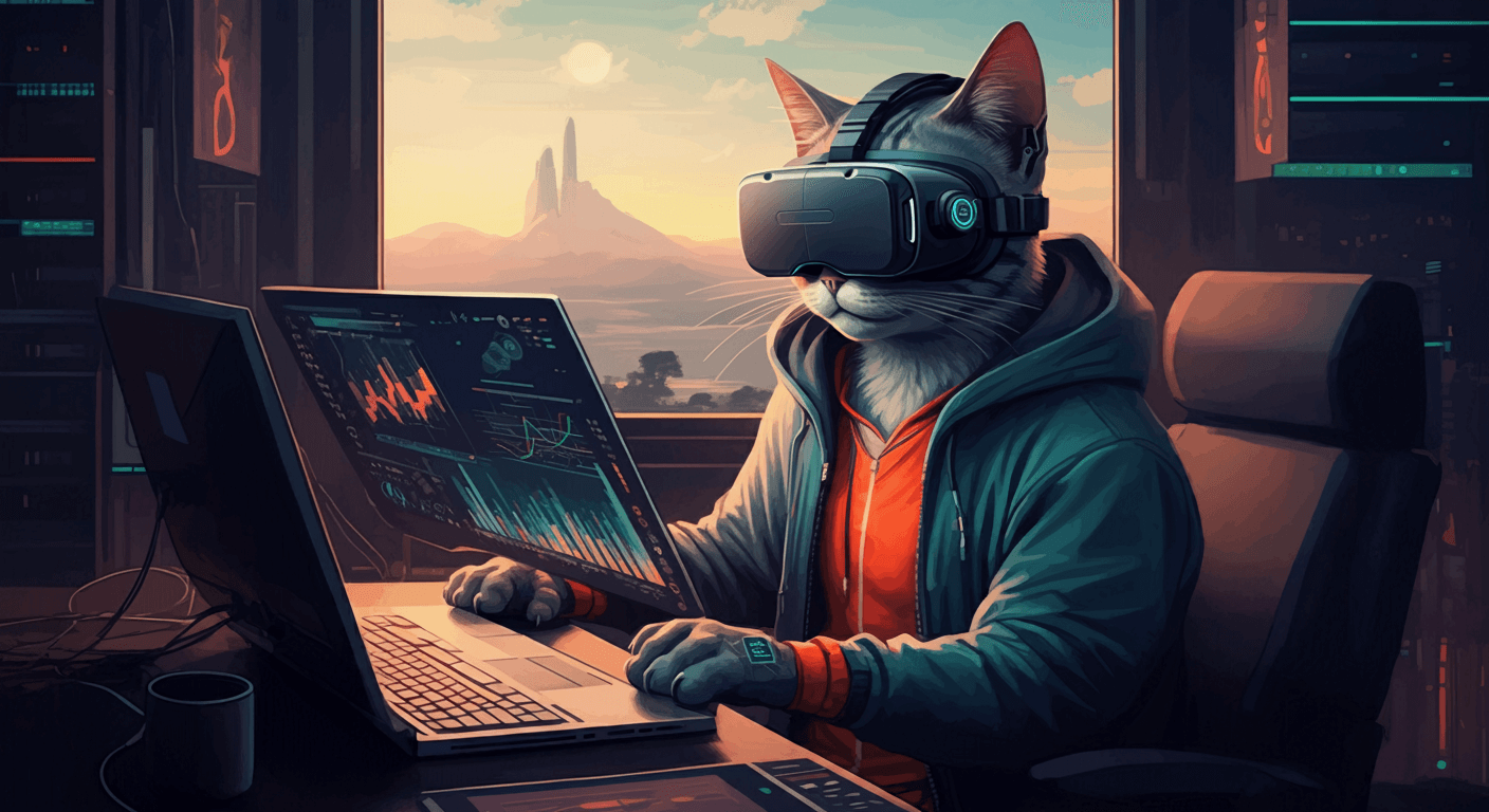 An image of people playing a game