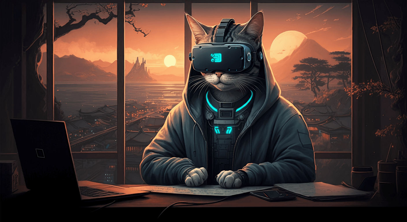 An image of people playing a game
