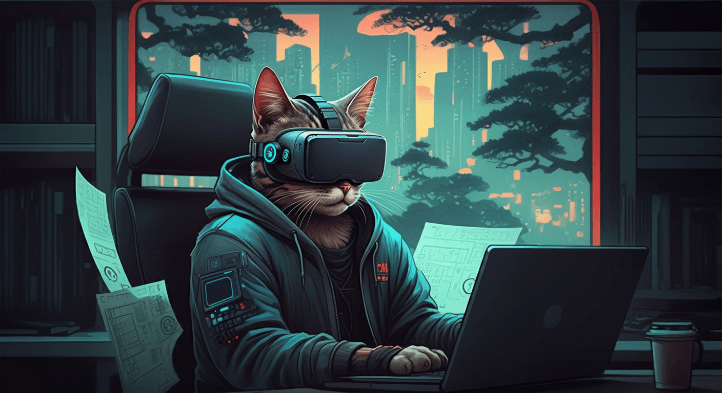 An image of people playing a game