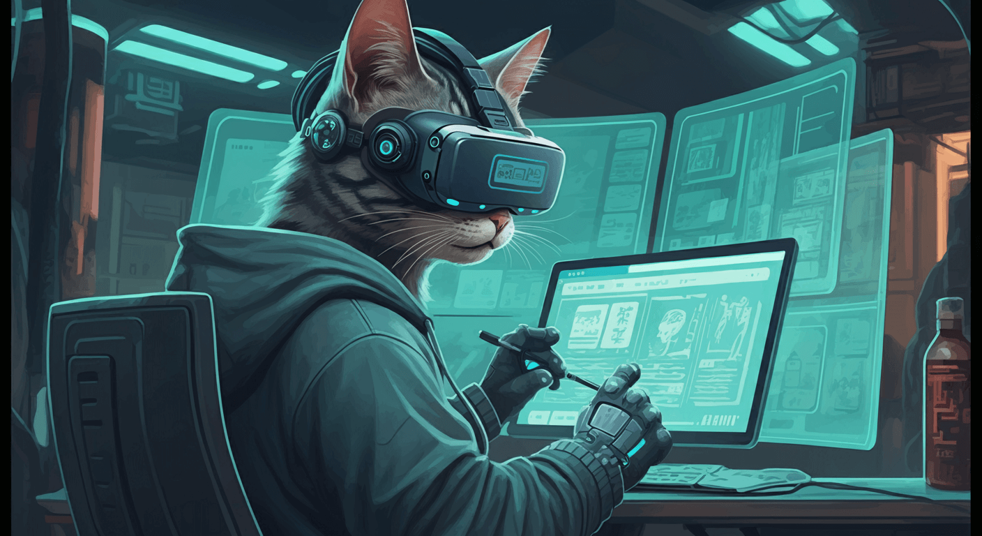 An image of people playing a game