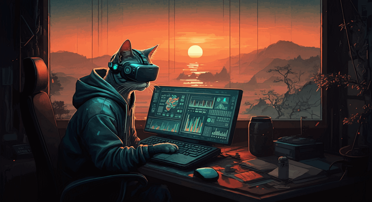 An image of people playing a game